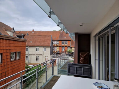 Studio zur Miete 372 € 2 Zimmer 80 m² frei ab sofort Kanzleistr. 12 Altstadt Celle 29221