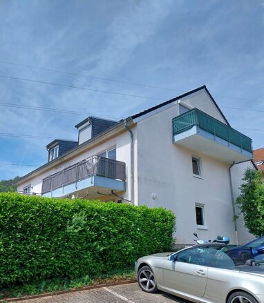 Wohnung zum Kauf Provisionsfrei 215.000 € 3 Zimmer 85 m² 1. Geschoss Saarburg Saarburg 54439