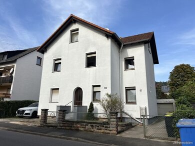 Mehrfamilienhaus zum Kauf 720.000 € 9 Zimmer 240 m² 530 m² Grundstück Rüdesheim am Rhein Rüdesheim 65385