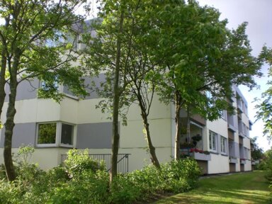 Wohnung zur Miete 571 € 3 Zimmer 73,6 m² 2. Geschoss frei ab 01.03.2025 Am Hang 10 Harrislee Harrislee 24955