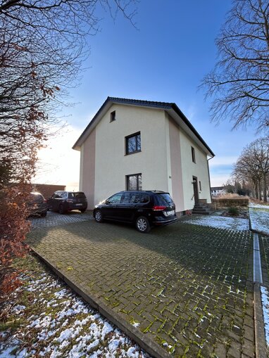 Mehrfamilienhaus zum Kauf 365.000 € 10 Zimmer 223 m² 851 m² Grundstück Westerenger Enger 32130