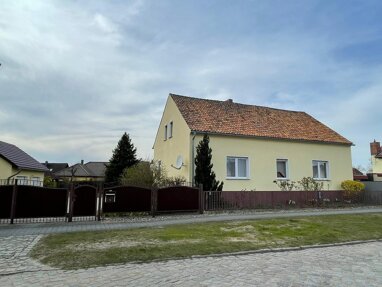 Einfamilienhaus zum Kauf 380.000 € 5 Zimmer 136 m² 1.012 m² Grundstück Hartmannsdorf Lübben (Spreewald) 15907