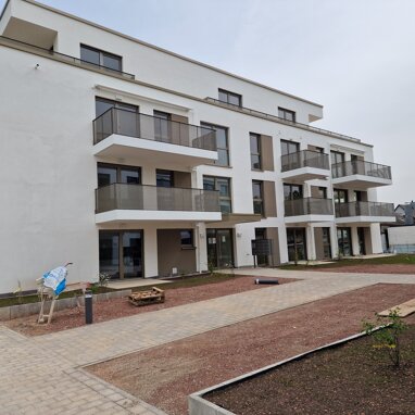 Wohnung zur Miete 1.390 € 3 Zimmer 107 m² 4. Geschoss Louis-Pasteur-Str. 1 Dinglingen - Ost Lahr/Schwarzwald 77933