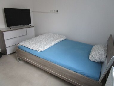 Wohnung zur Miete Wohnen auf Zeit 980 € 2 Zimmer 32 m² frei ab 21.05.2024 Jädekamp Stöcken Hannover 30419