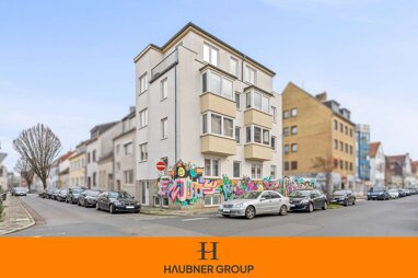 Mehrfamilienhaus zum Kauf 649.000 € 10 Zimmer 271 m² 123 m² Grundstück Südervorstadt Bremen 28201