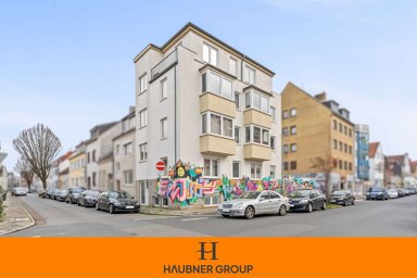 Mehrfamilienhaus zum Kauf 649.000 € 10 Zimmer 271 m² 123 m² Grundstück Südervorstadt Bremen 28201