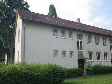 Wohnung zur Miete 635 € 4 Zimmer 74,8 m² 1. Geschoss frei ab 19.04.2025 Königsberger Str. 17 Hofstede Bochum 44809