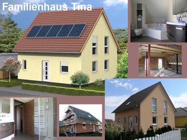 Einfamilienhaus zum Kauf provisionsfrei 452.925 € 5 Zimmer 120 m² 580 m² Grundstück Grimma Grimma 04668