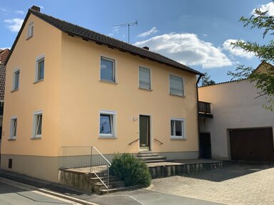 Einfamilienhaus zum Kauf 150.000 € 5 Zimmer 88,5 m² 271 m² Grundstück Walsdorf Walsdorf 96194