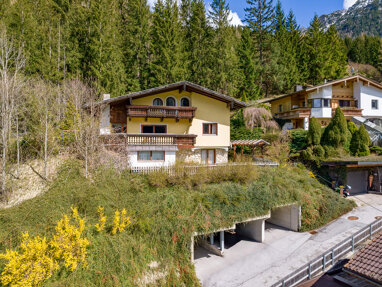 Einfamilienhaus zum Kauf 880.000 € 6 Zimmer 144 m² 653 m² Grundstück Eben am Achensee 6212