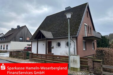 Einfamilienhaus zum Kauf 179.000 € 5 Zimmer 114,1 m² 662 m² Grundstück Linse Bodenwerder 37619