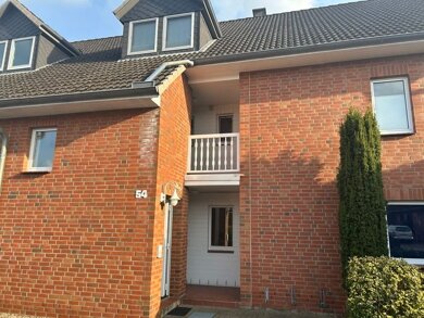 Wohnung zur Miete 600 € 3 Zimmer 75 m² frei ab 01.05.2025 Scheeßel Scheeßel 27383