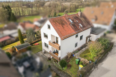 Haus zum Kauf 365.000 € 8 Zimmer 200 m² 890 m² Grundstück frei ab 01.08.2025 Oeslau Rödental 96472