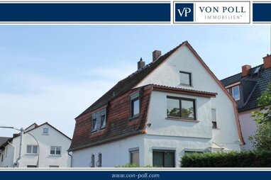 Mehrfamilienhaus zum Kauf 395.000 € 6,5 Zimmer 135 m² 309 m² Grundstück Seligenstadt Seligenstadt 63500