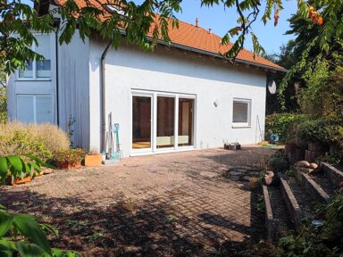 Terrassenwohnung zur Miete 1.150 € 3 Zimmer 83 m² EG frei ab sofort Buchen Buchen (Odenwald) 74722