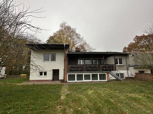 Haus zum Kauf 419.000 € 9 Zimmer 247 m² 2.336 m² Grundstück frei ab sofort Parkweg 18 Dummerstorf 18196