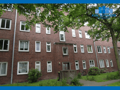 Wohnung zur Miete 650 € 2,5 Zimmer 57,1 m² 3. Geschoss frei ab 01.03.2025 Sievekingsallee 50 Hamm Hamburg 20535