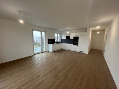 Wohnung zur Miete 870 € 2 Zimmer 68,3 m² Altstadt Weiden in der Oberpfalz 92637