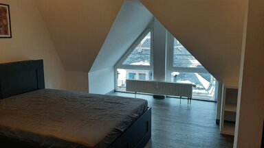 Wohnung zur Miete 311 € 2 Zimmer 52,2 m² Schulstraße 7 Crimmitschau Crimmitschau 08451