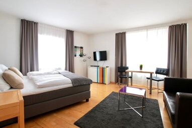 Wohnung zur Miete Wohnen auf Zeit 2.180 € 1 Zimmer 37 m² frei ab 02.05.2024 Bismarckstraße Neustadt - Nord Köln 50672