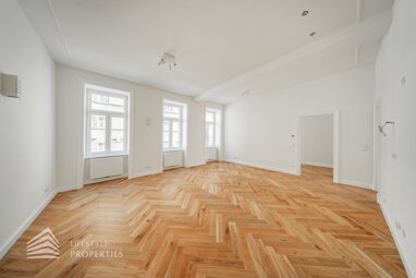 Wohnung zum Kauf 649.000 € 4 Zimmer 96,1 m² 1. Geschoss Wien 1040
