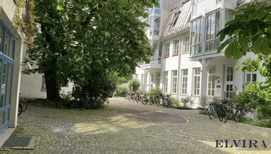 Wohnung zum Kauf 882.000 € 2 Zimmer 63 m² Erdgeschoss Gärtnerplatz München / Isarvorstadt 80469