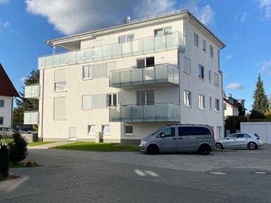 Wohnung zur Miete 875 € 3 Zimmer 84,4 m² 1. Geschoss frei ab 01.02.2025 Sandershausen Niestetal 34266