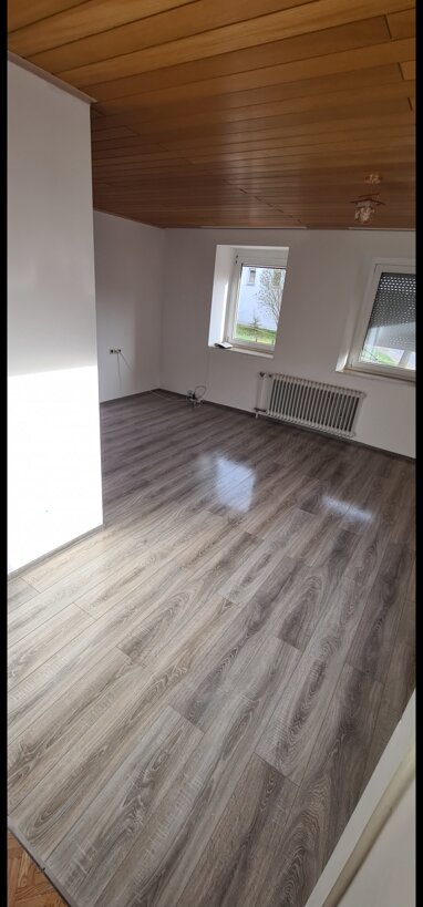 Wohnung zur Miete 800 € 3 Zimmer 75 m² 1. Geschoss Bühlstr. Öfingen Bad Dürrheim 78073