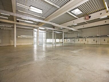 Halle/Industriefläche zur Miete 3,75 € 4.800 m² Lagerfläche Immenbeck Buxtehude 21614