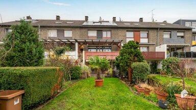 Reihenmittelhaus zum Kauf 469.000 € 6 Zimmer 159,5 m² 260 m² Grundstück Innenstadt 67 Hilden 40724