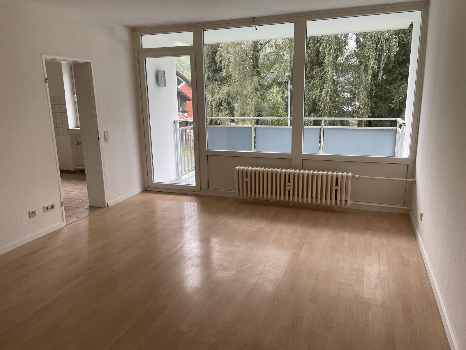 Wohnung zum Kauf 109.000 € 3 Zimmer 77 m²<br/>Wohnfläche Gohfeld Löhne 32584