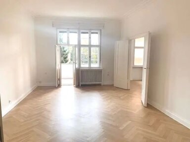 Wohnung zur Miete 2.700 € 7,5 Zimmer 239 m² 2. Geschoss frei ab sofort Olympische Str. 12 Westend Berlin 14052