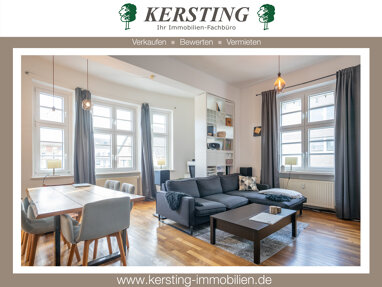 Wohnung zum Kauf 299.000 € 3 Zimmer 103 m² Uerdingen - Markt Krefeld / Uerdingen 47829