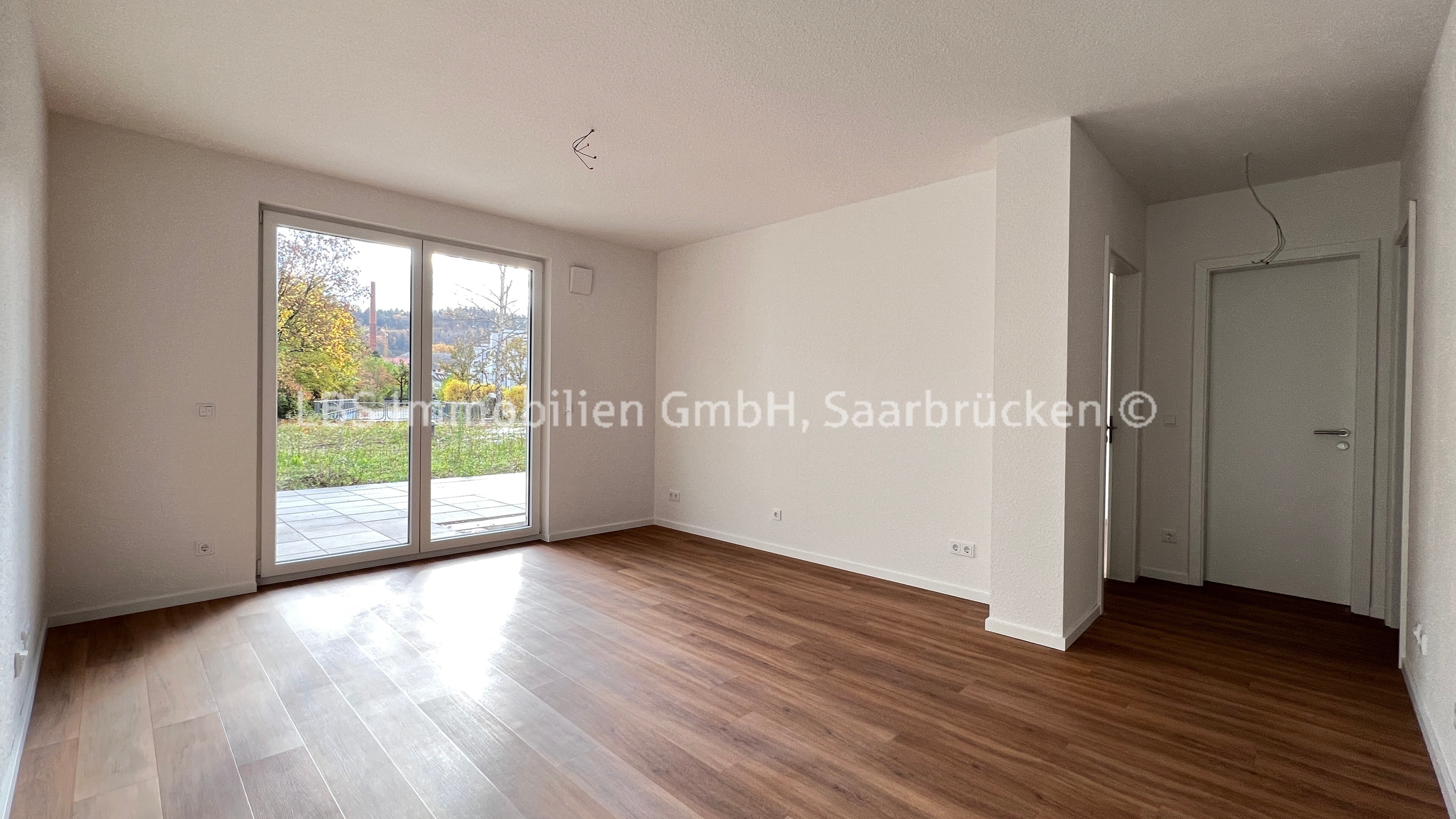 Wohnung zum Kauf provisionsfrei 196.500 € 2 Zimmer 50,4 m²<br/>Wohnfläche Mettlach Mettlach 66693