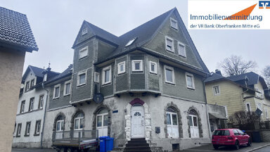 Mehrfamilienhaus zum Kauf 129.000 € 12 Zimmer 282 m² 130 m² Grundstück Hohenberg Presseck 95355