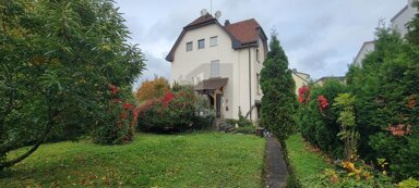 Mehrfamilienhaus zum Kauf 690.000 € 14 Zimmer 194 m² 554 m² Grundstück Mitte - West Kirchheim unter Teck 73230