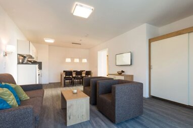 Wohnung zur Miete Wohnen auf Zeit 2.914 € 2 Zimmer 62 m² frei ab sofort Eisenbahnstraße Schliengen Schliengen 79418