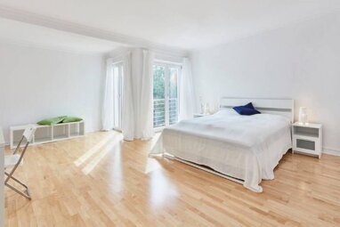 Wohnung zur Miete Wohnen auf Zeit 2.890 € 2 Zimmer 96 m² frei ab sofort Rotherbaum Hamburg 20146