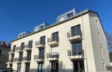 Apartment zur Miete 1.100 € 2 Zimmer 46,8 m² 1. Geschoss Echterdingen Leinfelden-Echterdingen 70771