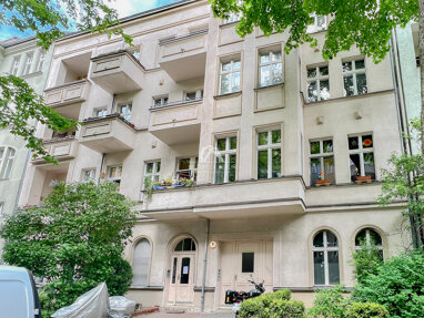 Wohnung zum Kauf Provisionsfrei 325.000 € 2 Zimmer 52 m² 1. Geschoss Lefèvrestraße 8 Friedenau Berlin 12161
