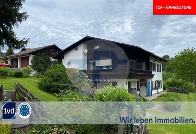 Mehrfamilienhaus zum Kauf 319.000 € 6 Zimmer 140 m² 718 m² Grundstück Binderberg Neureichenau 94089