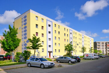 Wohnung zur Miete 423,48 € 3 Zimmer 70,6 m² 4. Geschoss Kurt-Barthel-Straße 35 Bergen Bergen auf Rügen 18528