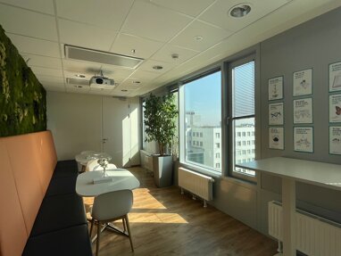 Bürofläche zur Miete 21 € 307,6 m² Bürofläche Wien 1030