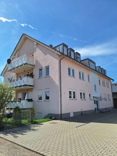 Wohnung zum Kauf Provisionsfrei 339.000 € 3 Zimmer 76 m² Erdgeschoss Sichelweg 6, Fürth / Sack Bislohe / Braunsbach Sack Fürth 90765