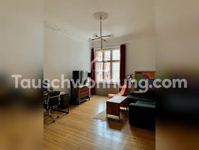 Wohnung zur Miete Tauschwohnung 538 € 2 Zimmer 70 m² Britz Berlin 10965