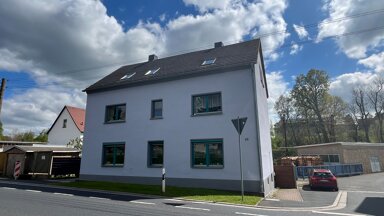 Einfamilienhaus zum Kauf provisionsfrei 349.000 € 7 Zimmer 197 m² 1.000 m² Grundstück Eulaer Hauptstr. 26 Nossen Nossen 01683