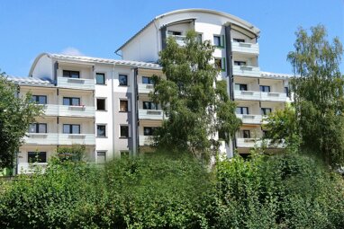 Wohnung zur Miete 486,20 € 4 Zimmer 74,8 m² 2. Geschoss frei ab sofort H.-Mann-Str. 21 Neustrelitz Neustrelitz 17235