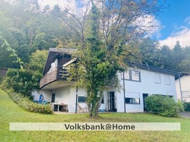 Haus zum Kauf 499.000 € 7 Zimmer 192 m² 1.170 m² Grundstück Dettingen Horb am Neckar / Dettingen 72160