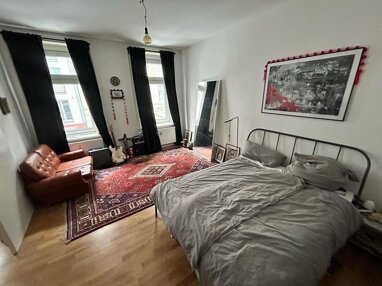 Wohnung zur Miete 651 € 1 Zimmer 40 m² 1. Geschoss frei ab 01.08.2024 Marktstr. 140, 140 a St.Pauli Hamburg 20357