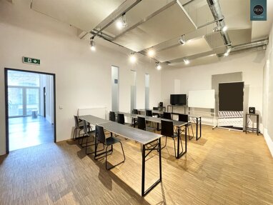 Büro-/Praxisfläche zur Miete 15 € 10 Zimmer 496 m² Bürofläche Wien 1100